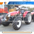 25HP 4WD Farm Tractor with Front End Loader